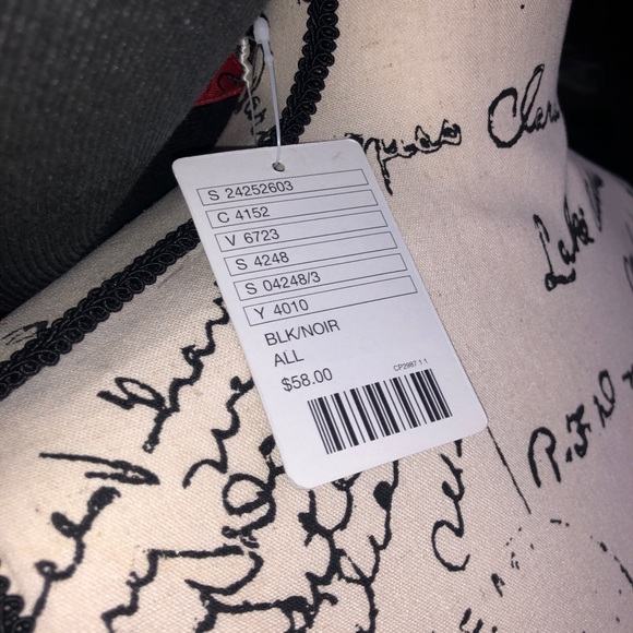 Anthropologie Scarf Hat. New with tags. - Picture 5 of 6